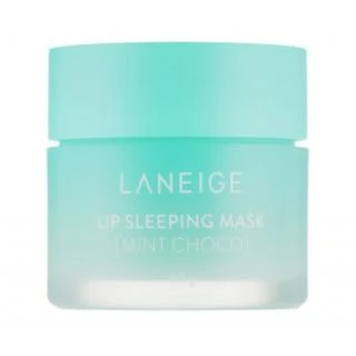 商品Laneige|Laneige 兰芝 薄荷睡眠面膜(20g),价格¥205,第1张图片
