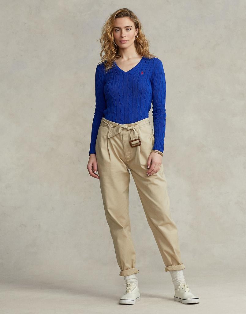 商品Ralph Lauren|Sweater,价格¥894,第6张图片详细描述
