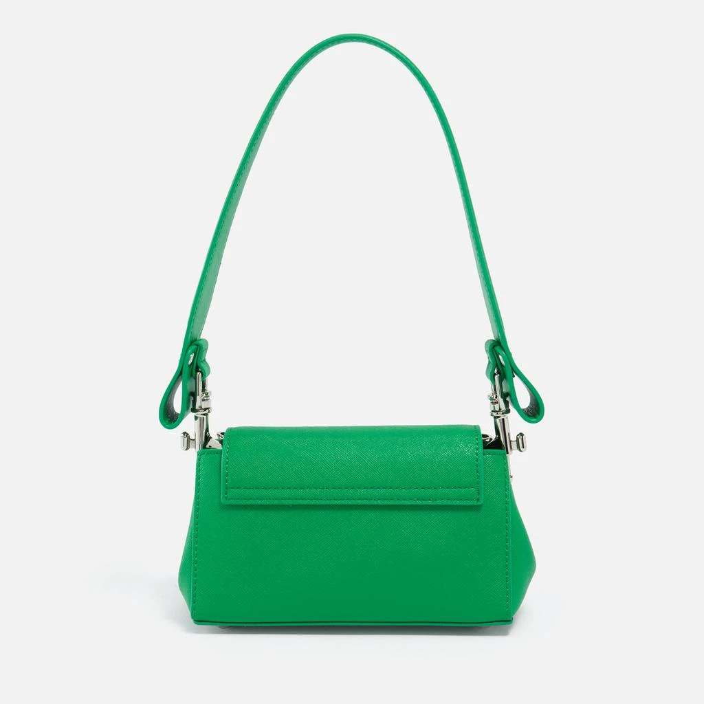 商品Vivienne Westwood|Hazel Small Faux Leather Handbag,价格¥1290,第3张图片详细描述