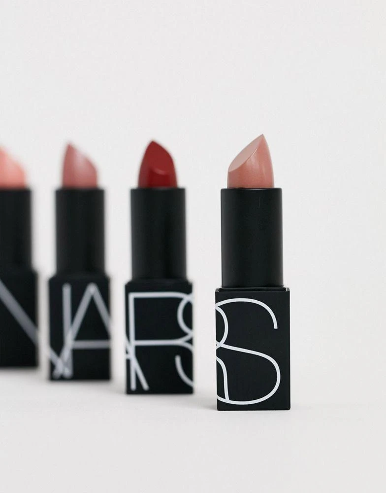 商品NARS|NARS Sheer Lipstick - Cruising,价格¥210,第4张图片详细描述