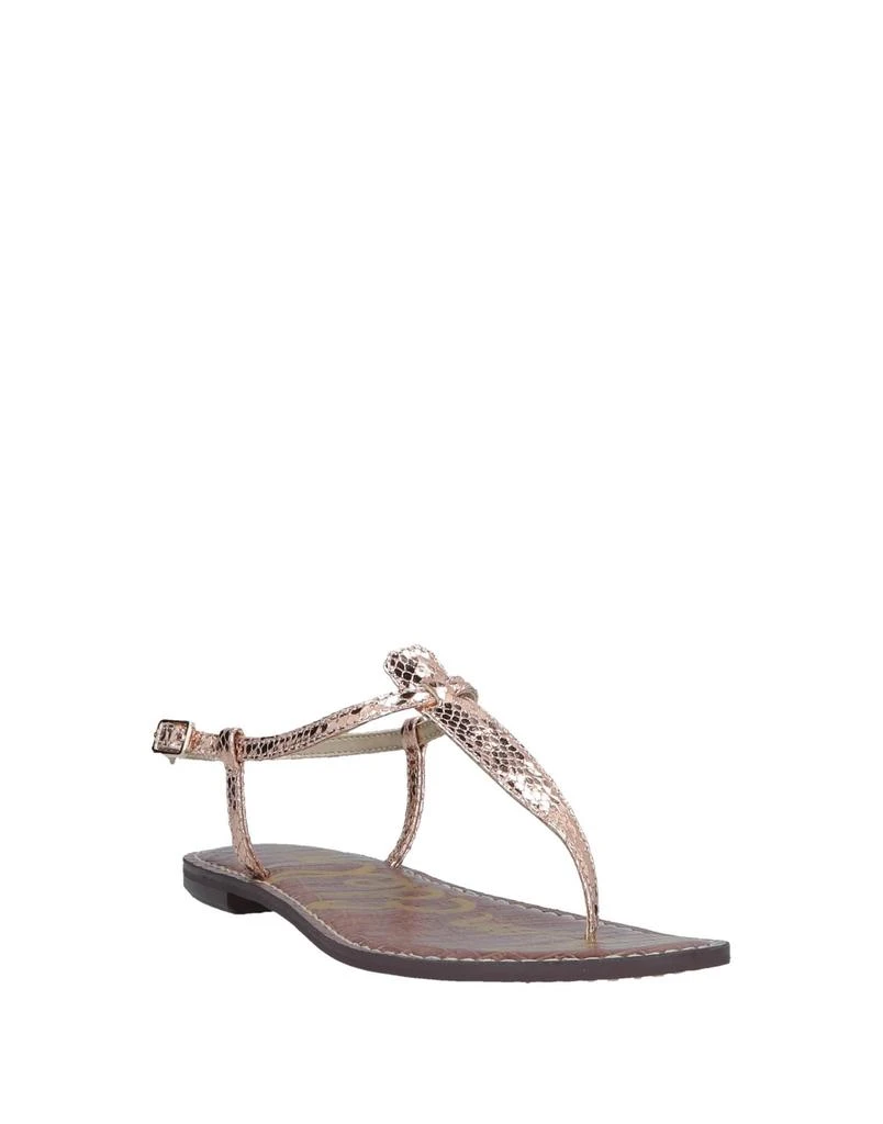 商品Sam Edelman|Flip flops,价格¥873,第2张图片详细描述