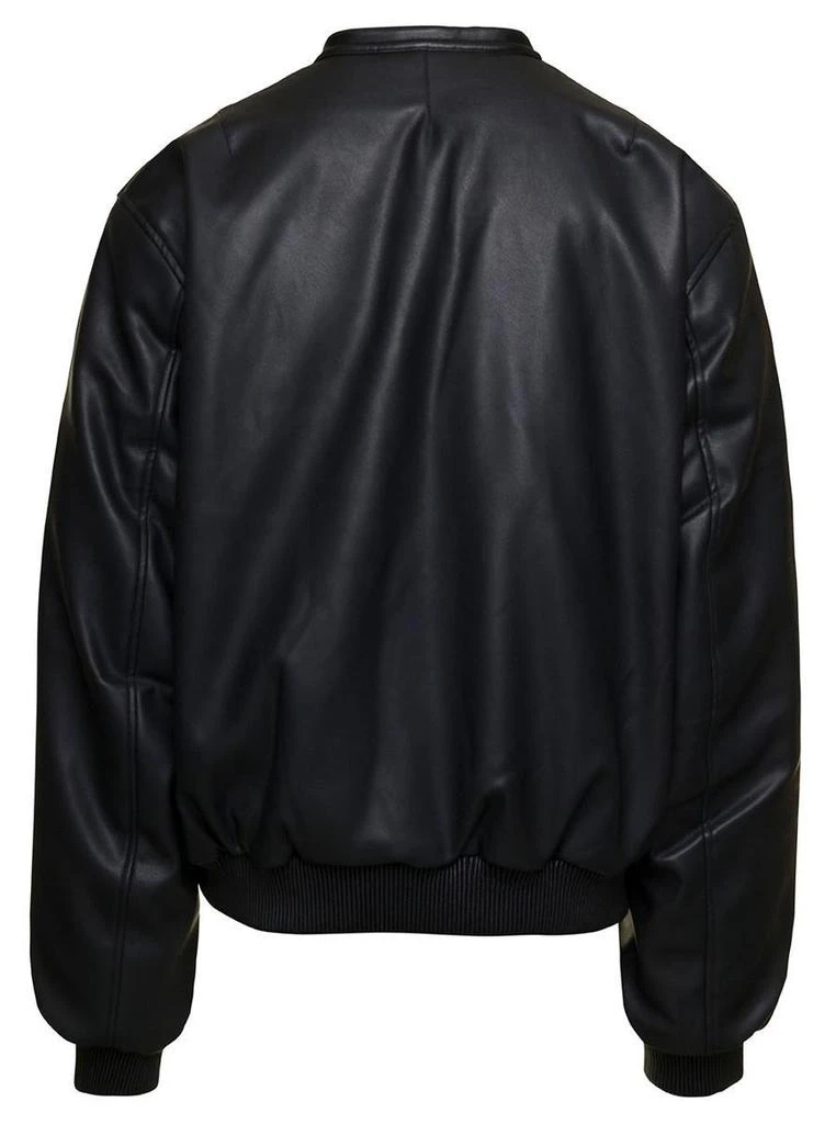 商品3.Paradis|3.Paradis Coats & Jackets in Black,价格¥2143,第2张图片详细描述