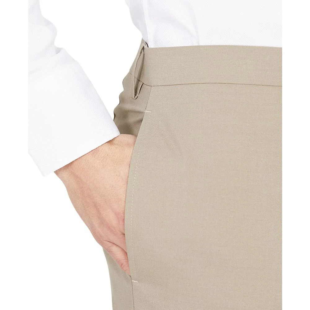 Men's Classic-Fit Ultraflex Machine Washable Dress Pants 商品