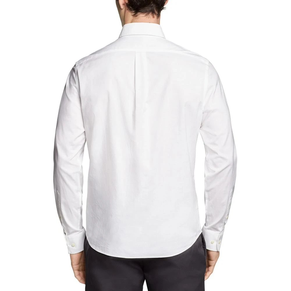 商品Ralph Lauren|男士衬衣 常规版型超柔弹力面料,价格¥469,第2张图片详细描述