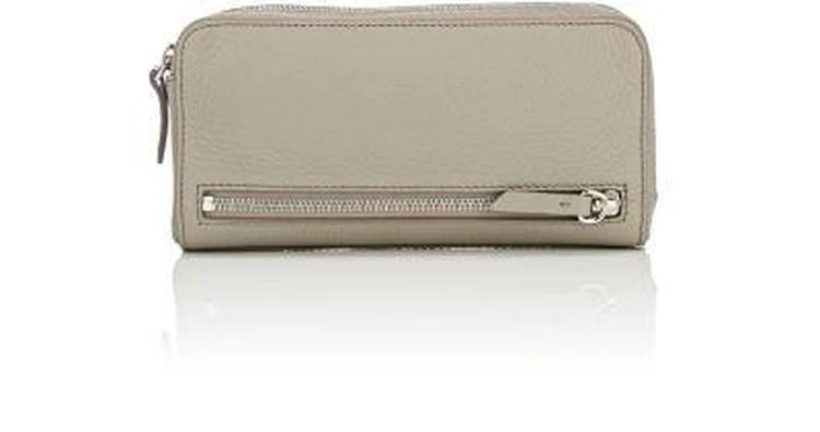 商品Alexander Wang|Fumo Continental Wallet,价格¥1423,第1张图片