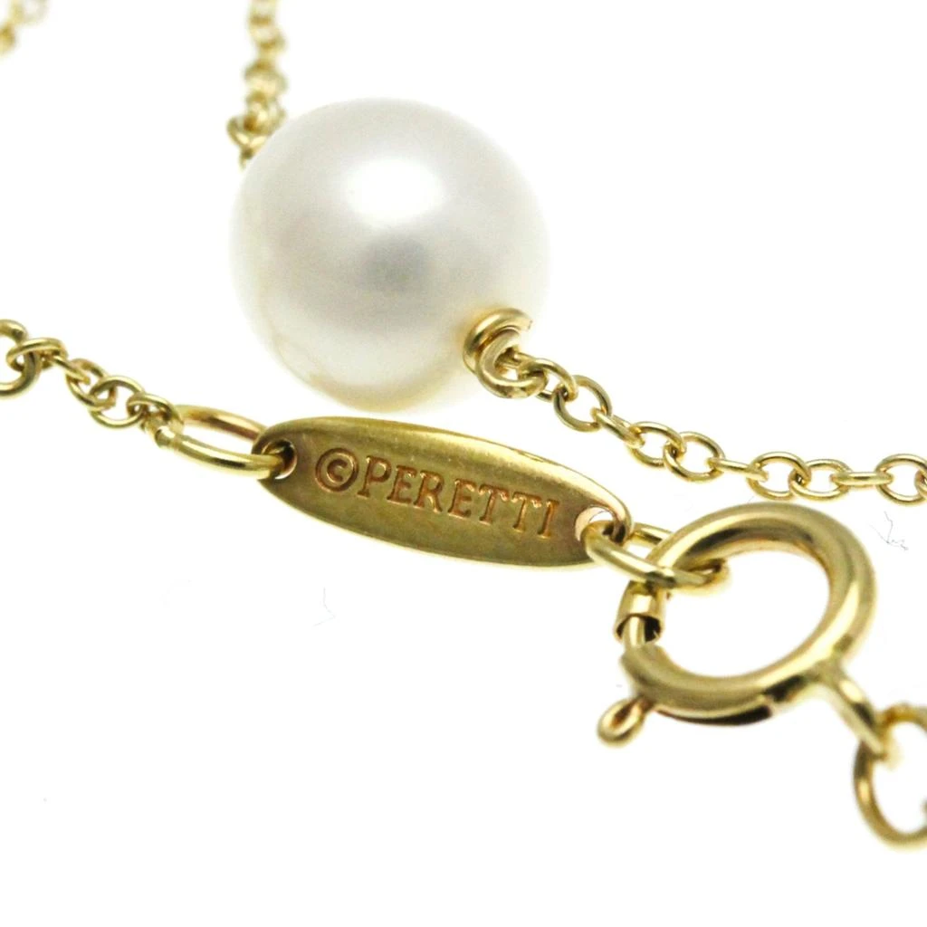 商品[二手商品] Tiffany & Co.|By The Yard yellow Bracelet Jewelry (Pre-Owned),价格¥7636,第2张图片详细描述