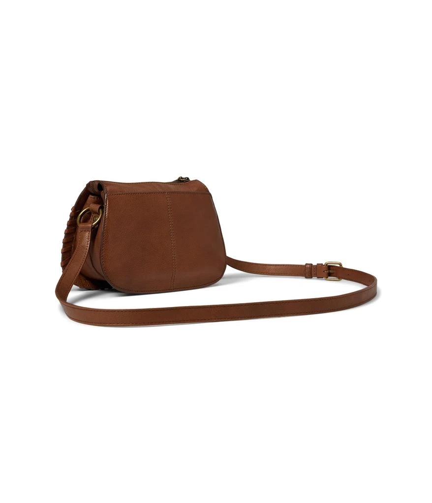 商品Frye|Meadow Mini Crossbody,价格¥1707,第2张图片详细描述