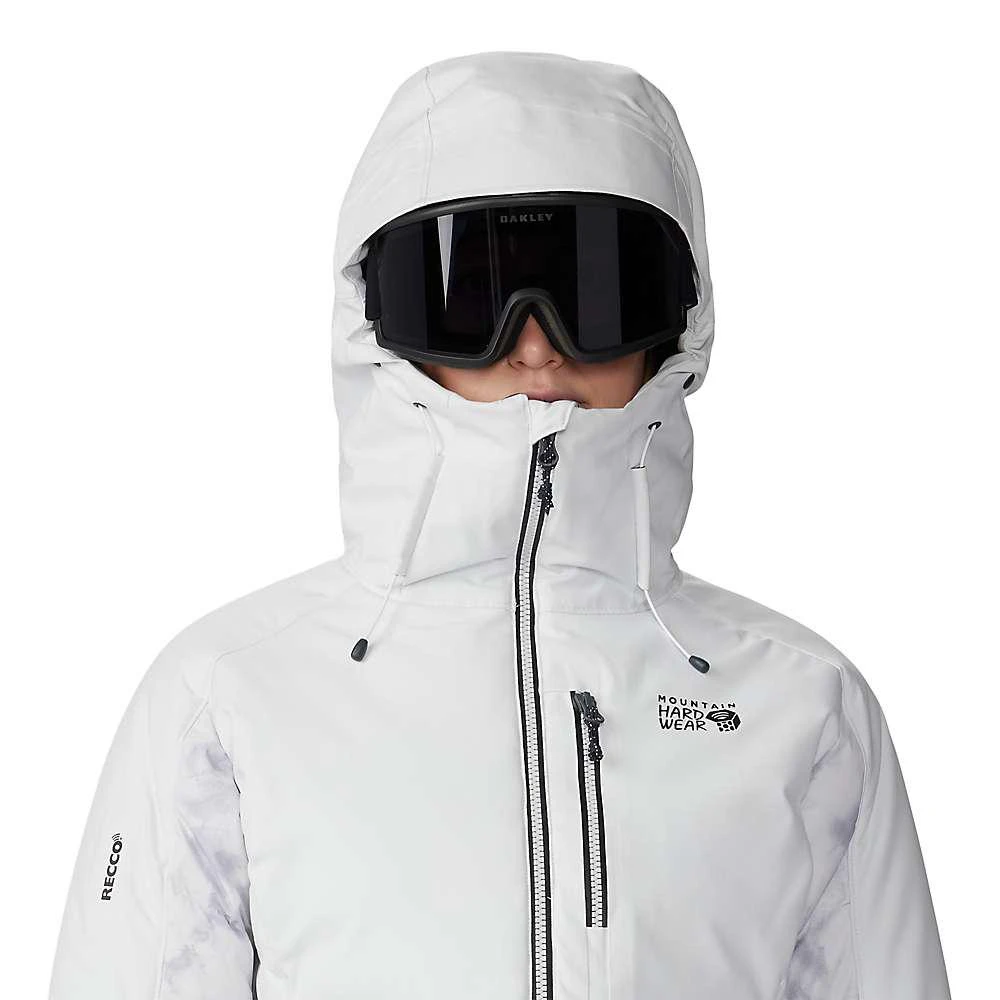 Mountain Hardwear Women's Powder Down Jacket 商品