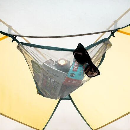 商品Eureka!|Midori 3 Tent: 3-Person 3-Season,价格¥1138,第3张图片详细描述
