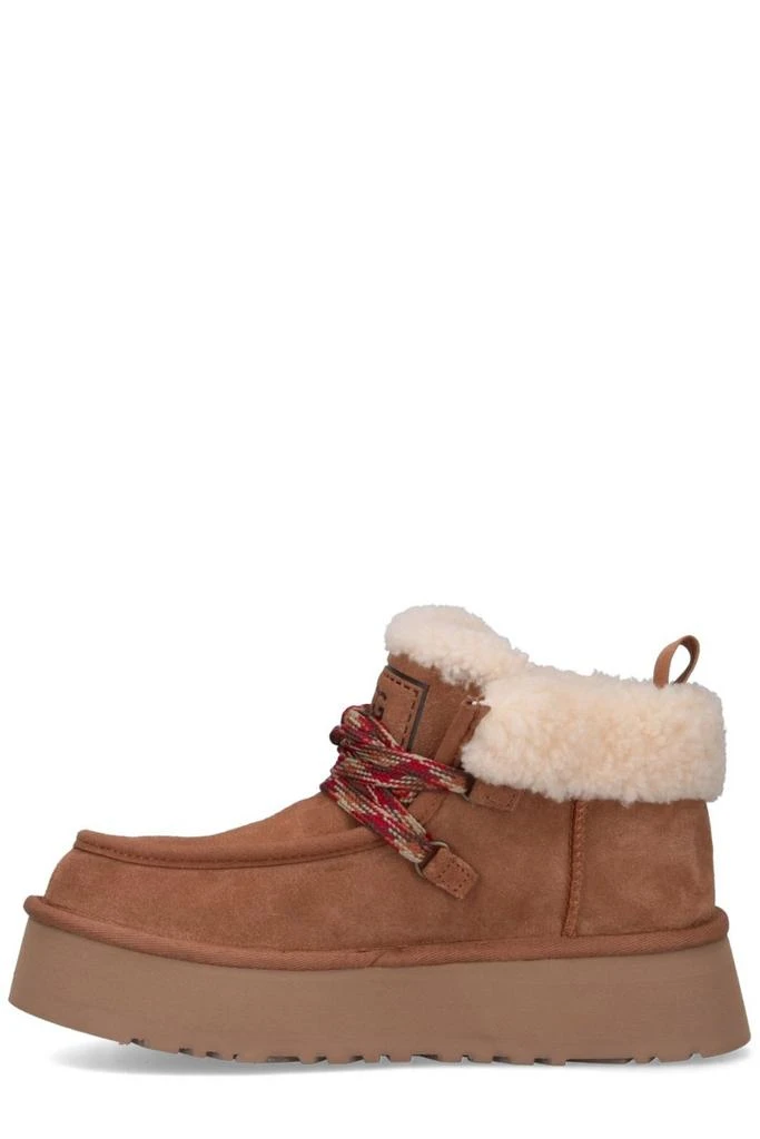 商品UGG|UGG Funkarra Novelty Boots,价格¥1021,第3张图片详细描述