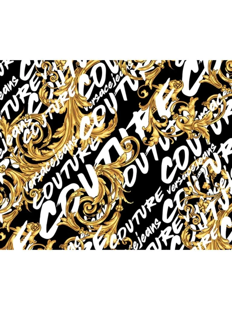 商品Versace|Versace Jeans Couture Leggings,价格¥1281,第3张图片详细描述