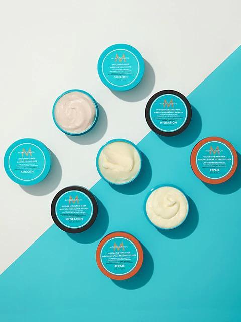 商品Moroccanoil|Restorative Hair Mask,价格¥135-¥313,第5张图片详细描述