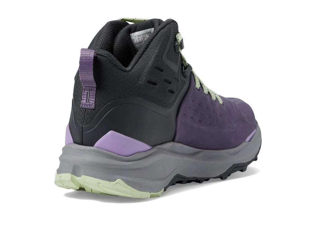 商品The North Face|VECTIV Exploris 2 Mid FUTURELIGHT™ Leather,价格¥791,第5张图片详细描述