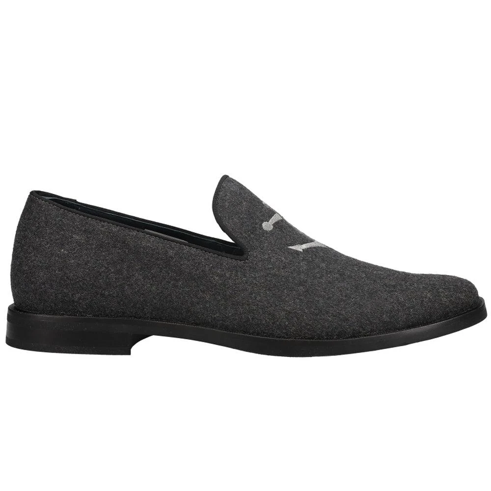 商品Sperry|Overlook Smoking Slipper Plain Toe Dress Shoes,价格¥193,第1张图片