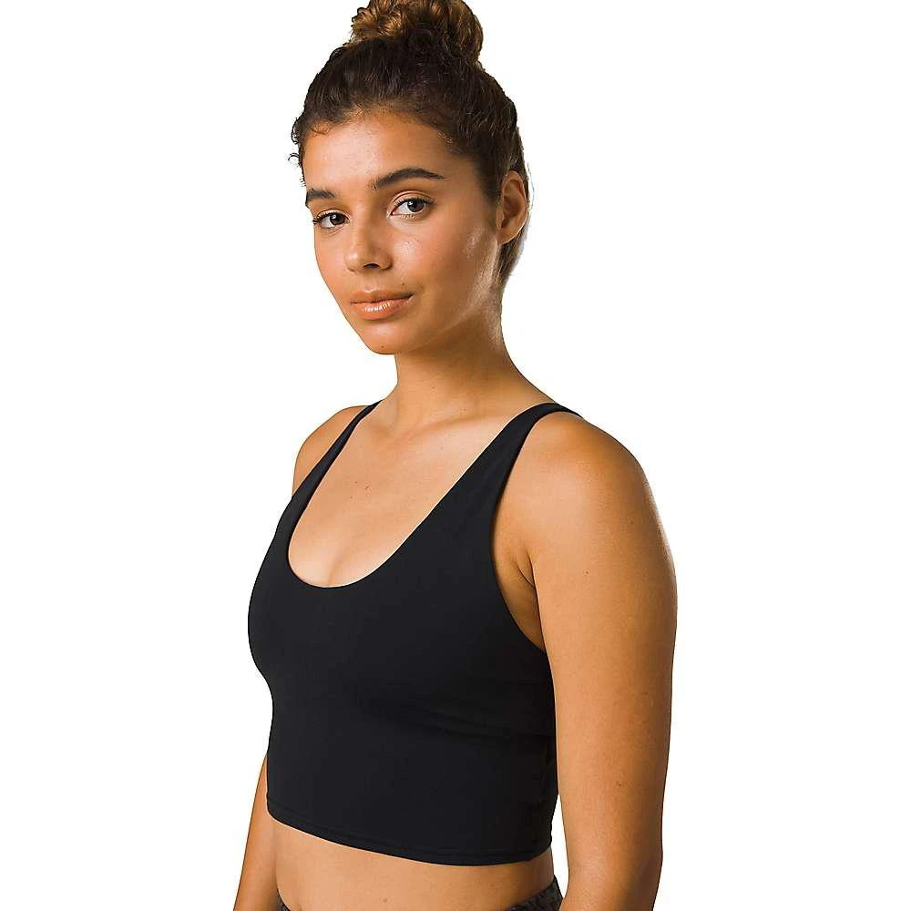 Prana Women's Chakara Crop Top 商品