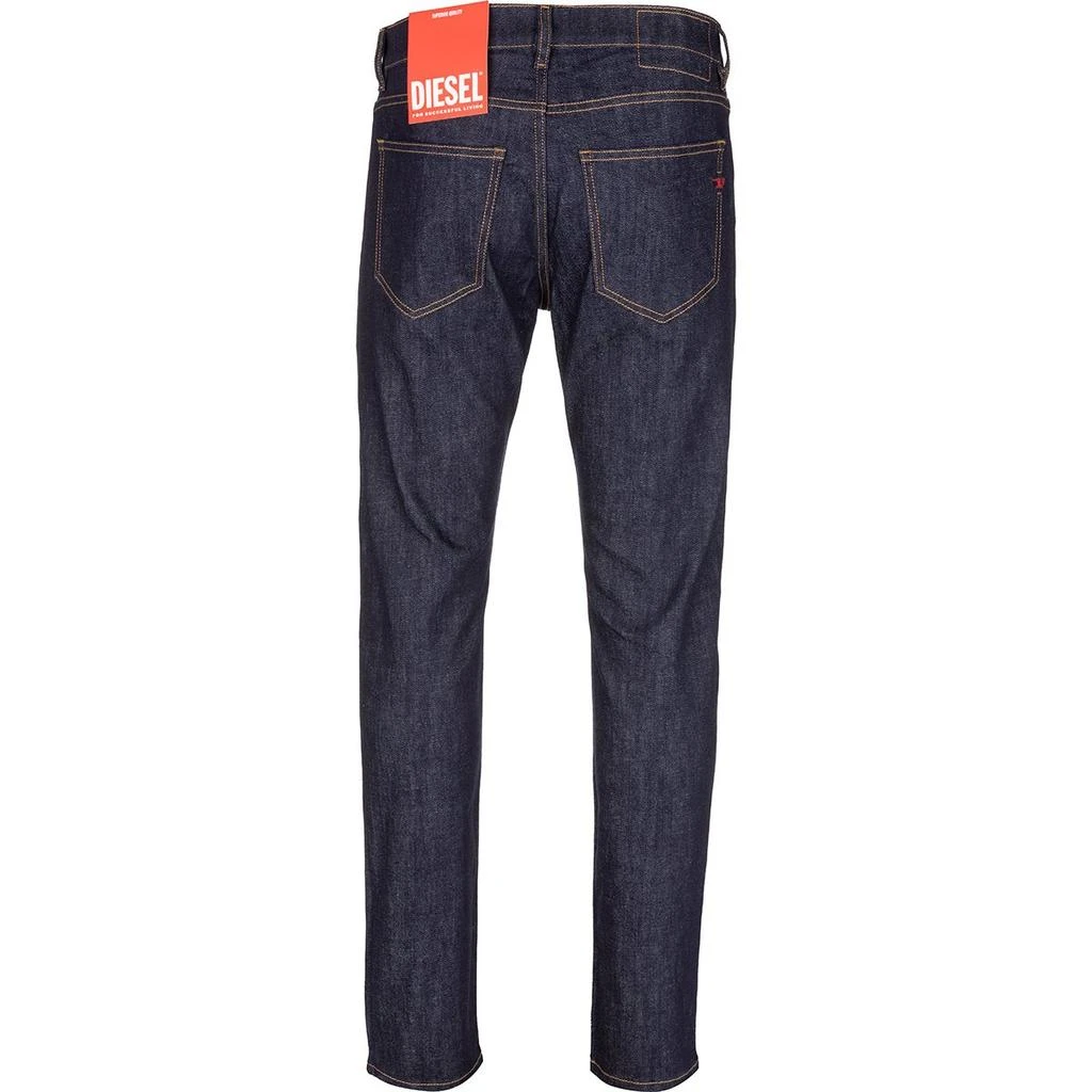 商品Diesel|Diesel 2019 D-Strukt Slim Jeans,价格¥762,第2张图片详细描述