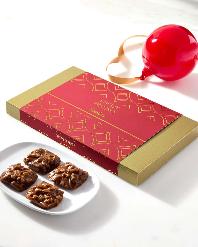 商品Neiman Marcus|Chewy Pralines,价格¥234,第1张图片
