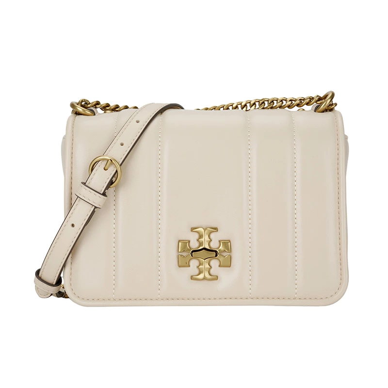 托里·伯奇TORY BURCH 女士皮质链条包单肩斜挎包 87244 商品