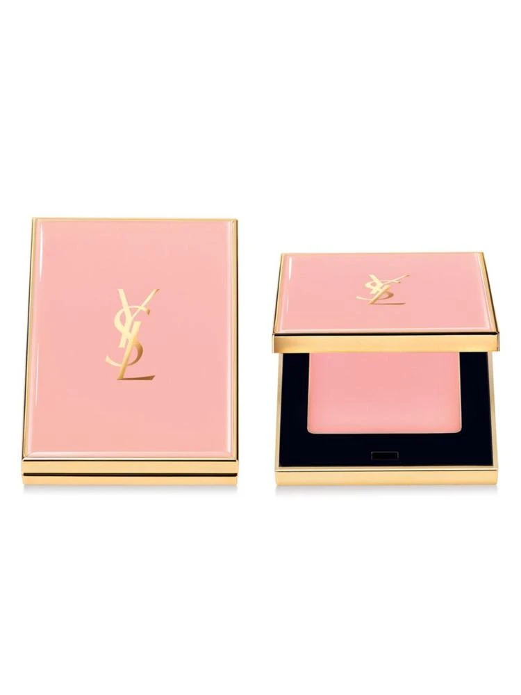 商品Yves Saint Laurent|明彩无瑕柔焦霜 (奶油膏),价格¥413,第1张图片