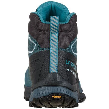 商品La Sportiva|女款TX Hike Mid GTX 户外登山靴 徒步鞋,价格¥780,第3张图片详细描述