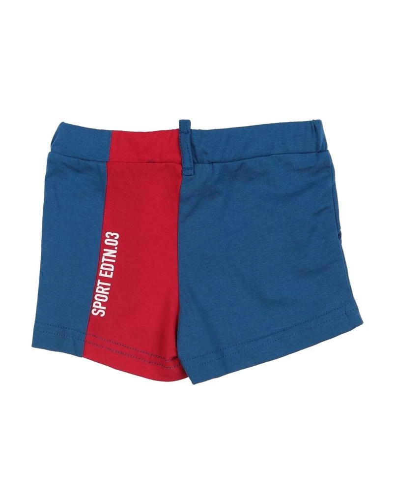 商品DSQUARED2|Shorts & Bermuda,价格¥525,第2张图片详细描述