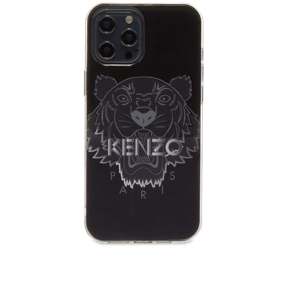 商品Kenzo|Kenzo Festive iPhone 12 Pro Max Case,价格¥283,第1张图片