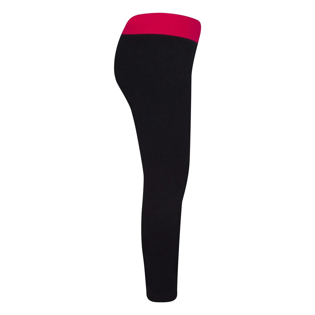 商品Jordan|Jumpman By Nike Leggings (Little Kids),价格¥99,第4张图片详细描述