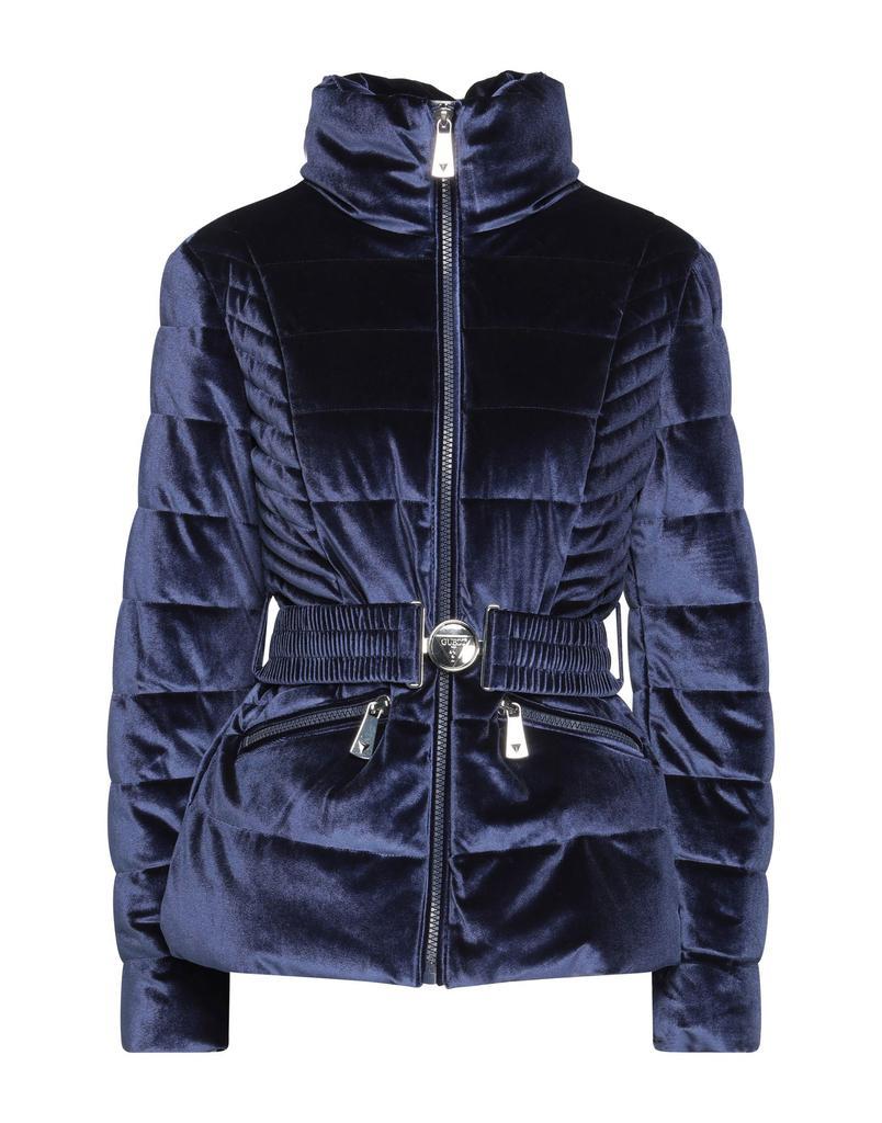 商品GUESS|Shell  jacket,价格¥967,第1张图片