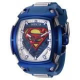 商品Invicta|Invicta DC Comics 手表,价格¥606,第2张图片详细描述