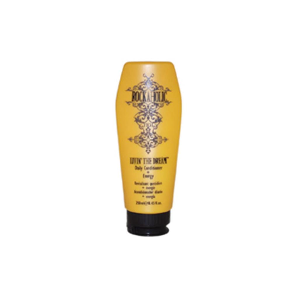 TIGI 943510 Rockaholic Livin The Dream Sulfate Free Conditioner plus Energy - 8.45 oz - Conditioner商品第1张图片规格展示