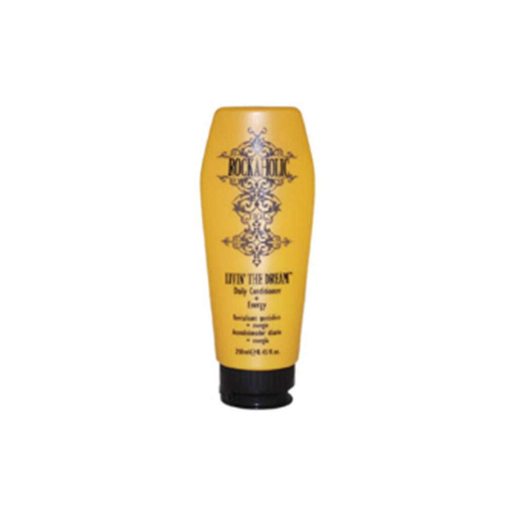 商品TIGI|TIGI 943510 Rockaholic Livin The Dream Sulfate Free Conditioner plus Energy - 8.45 oz - Conditioner,价格¥157,第1张图片