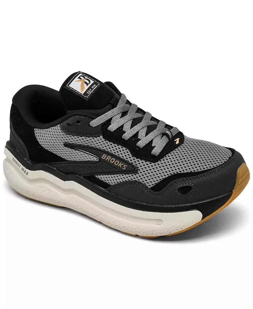 商品Brooks|Women's Ghost Max SE Running Sneakers from Finish Line,价格¥1115,第1张图片