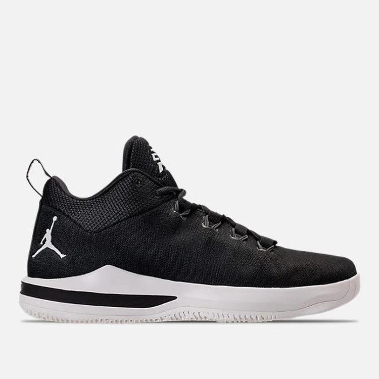 商品NIKE|Men's Air Jordan CP3.X AE Basketball Shoes,价格¥557,第3张图片详细描述