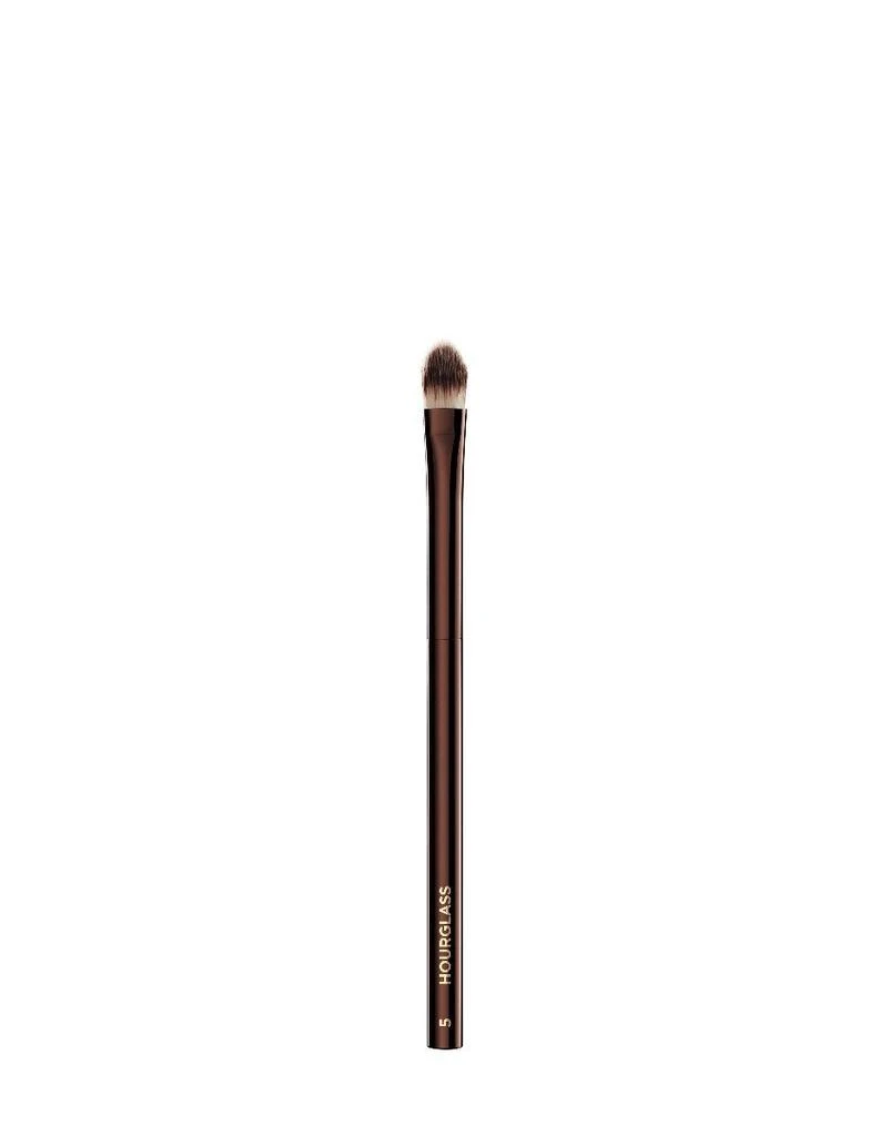 商品HOURGLASS|Nº 5 Concealer Brush,价格¥295,第1张图片