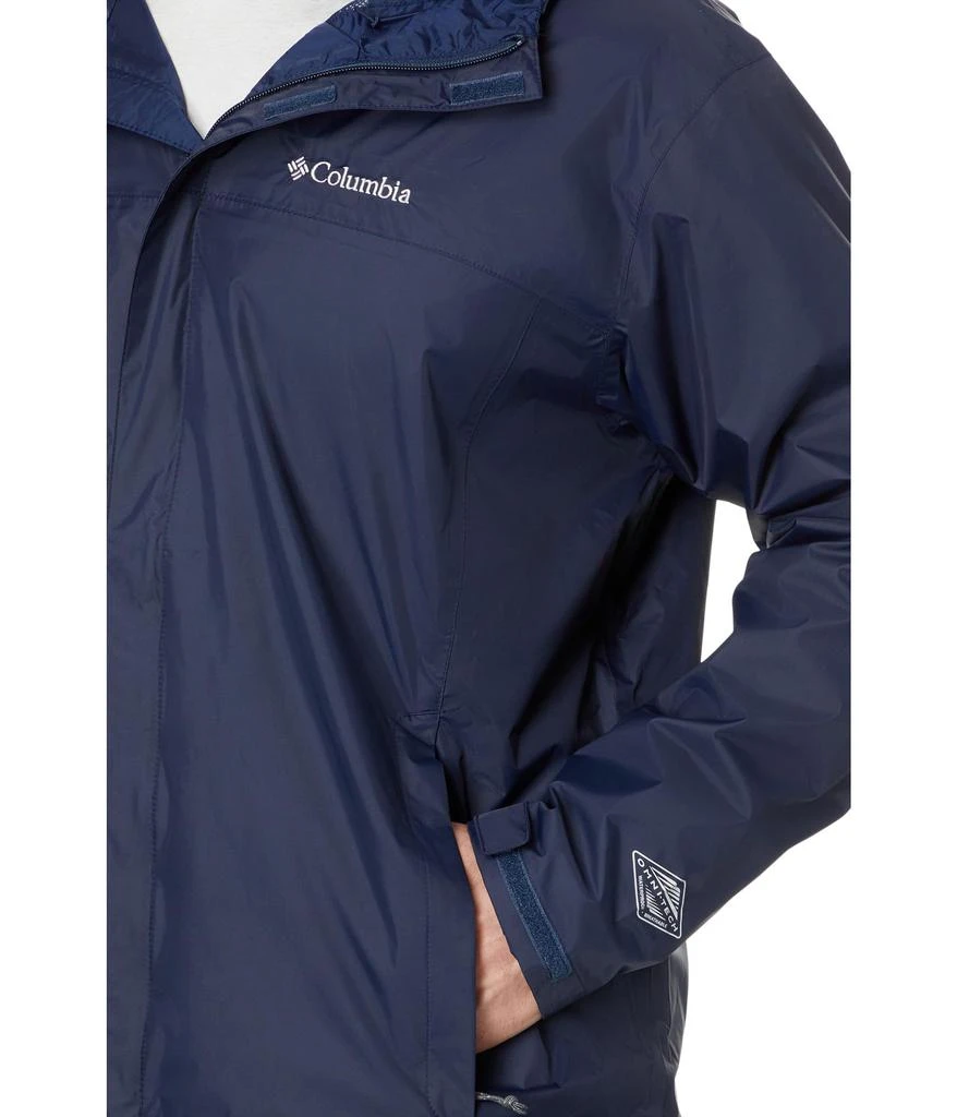 商品Columbia|Big & Tall Watertight™ II Jacket,价格¥561,第3张图片详细描述