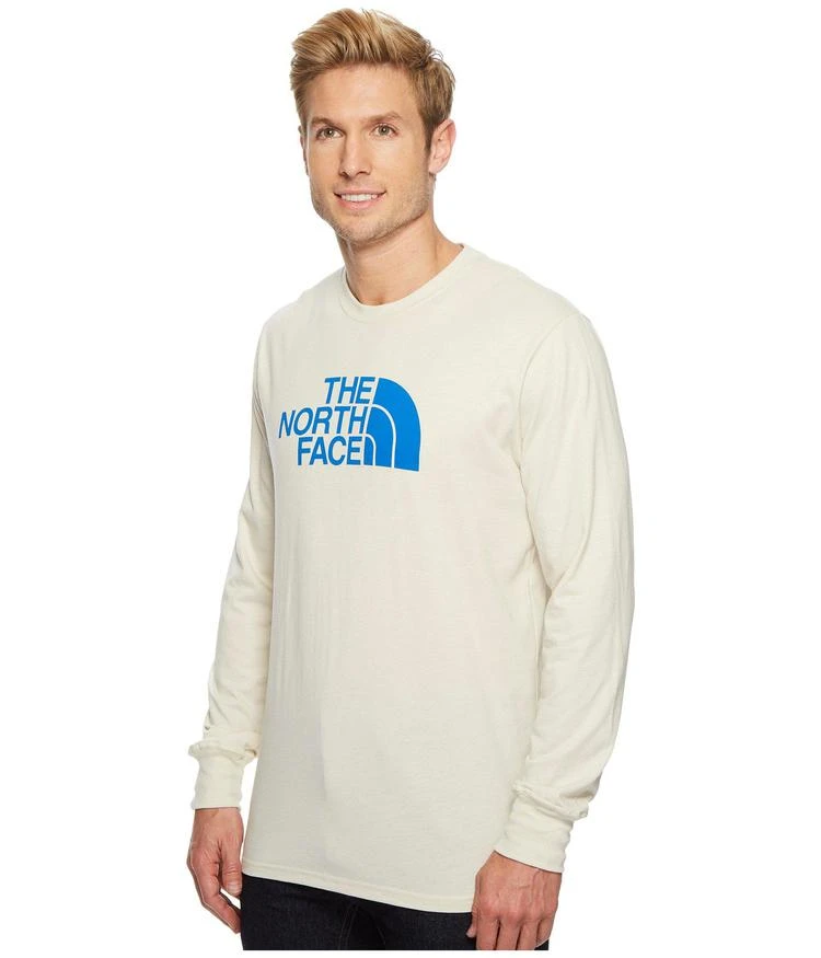 商品The North Face|Long Sleeve Half Dome Tee,价格¥211,第2张图片详细描述