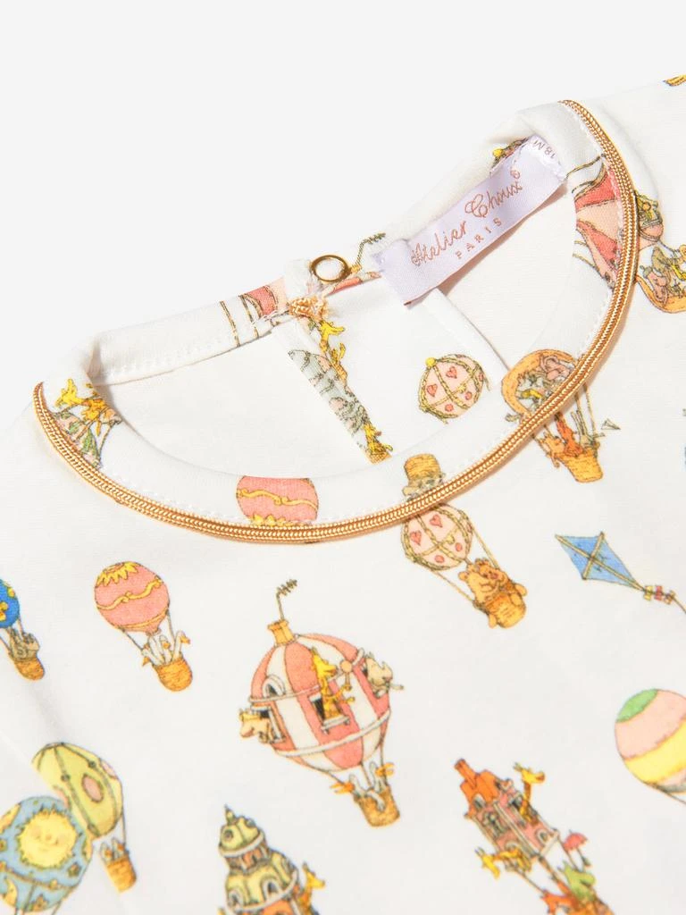 Atelier Choux Baby Classic Balloons Onesie 商品