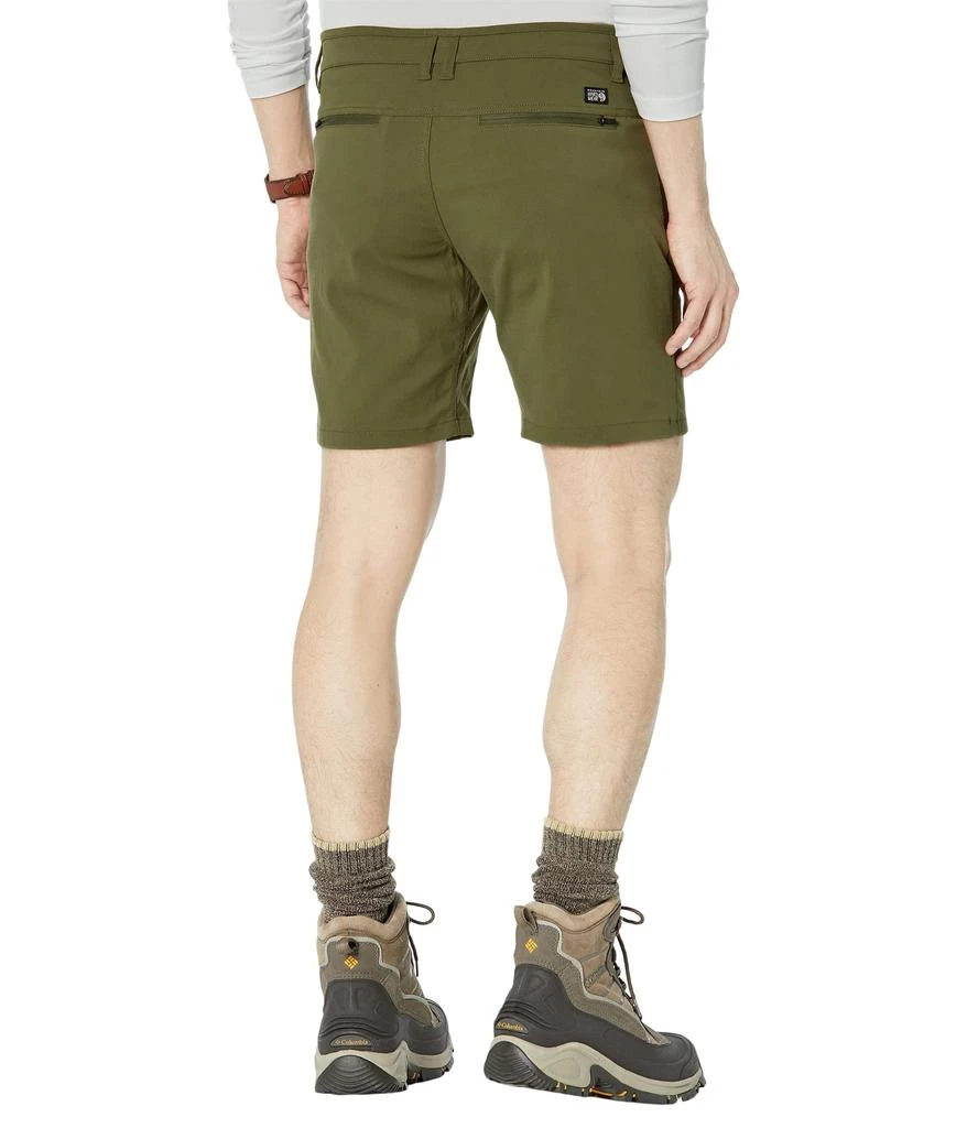 商品Mountain Hardwear|Hardwear AP Active™ Shorts,价格¥346,第2张图片详细描述