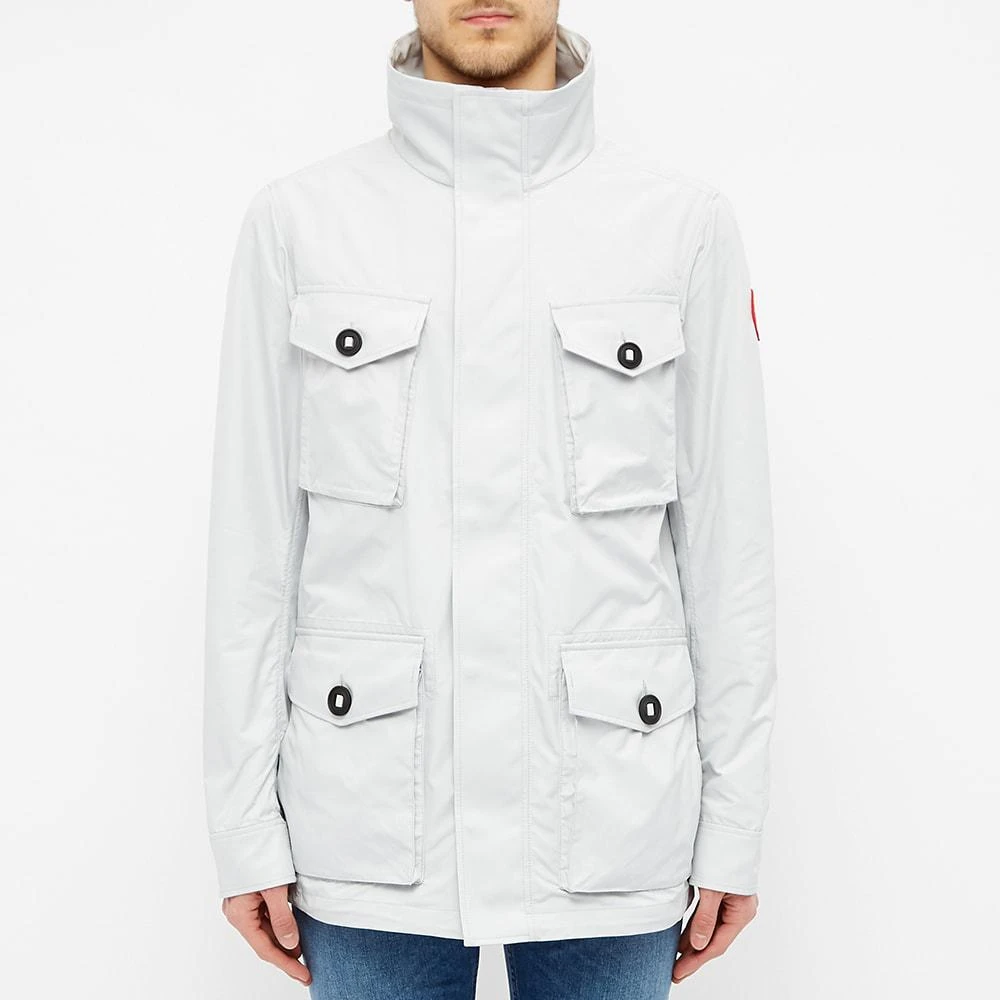 商品Canada Goose|Canada Goose Stanhope Jacket,价格¥3664,第3张图片详细描述