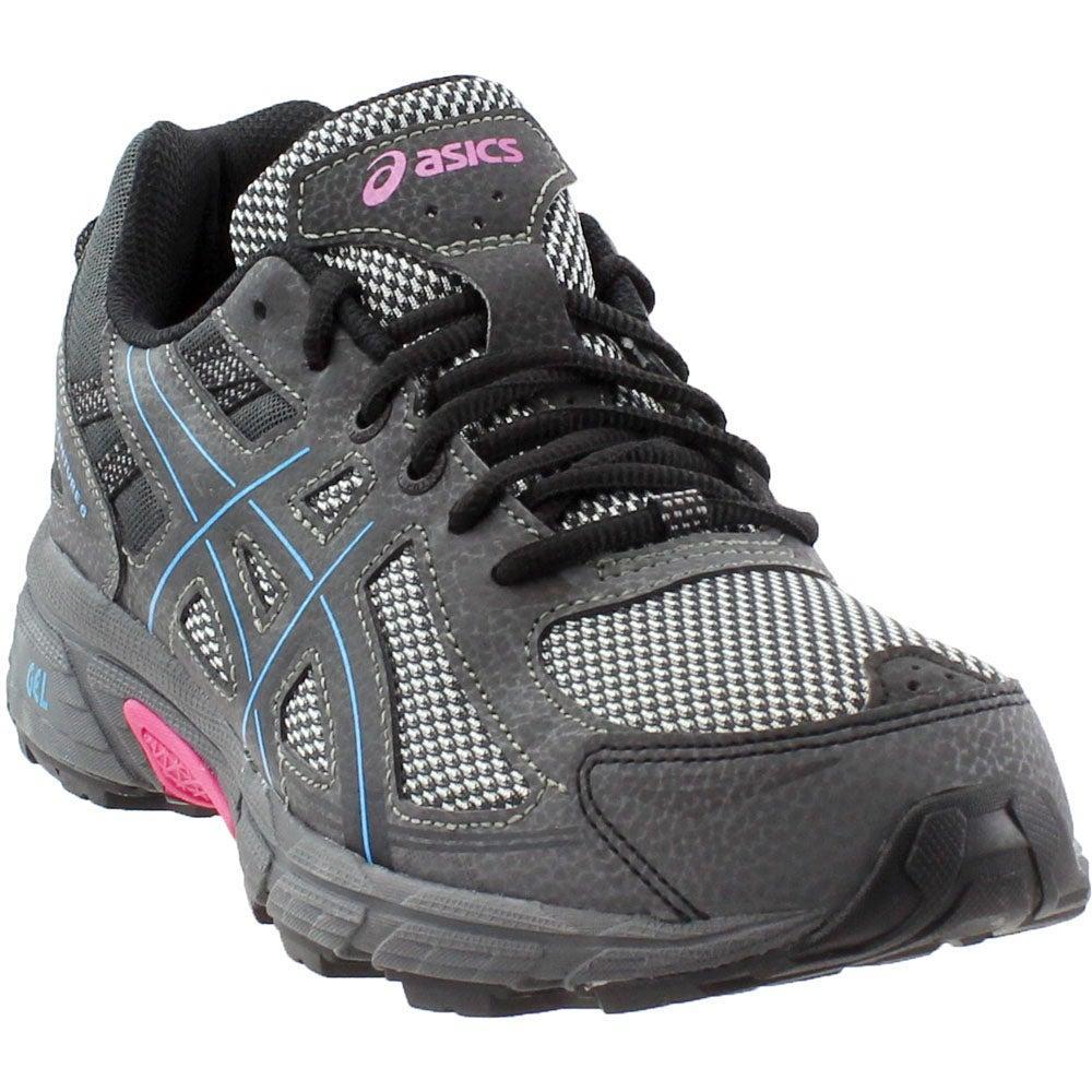 商品Asics|女款跑步鞋 GEL-Venture 6,价格¥262,第4张图片详细描述