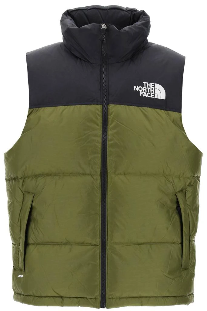 商品The North Face|1996 retro nuptse puffer vest,价格¥1296,第1张图片