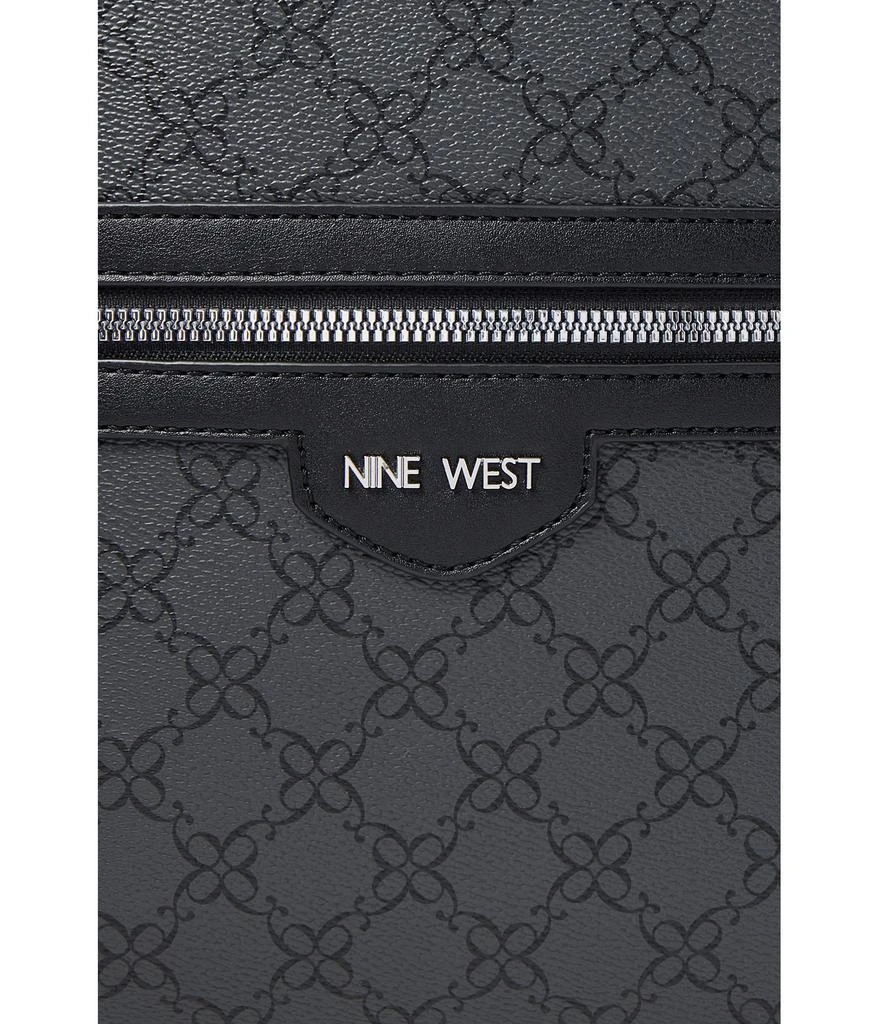 商品Nine West|Whidbey Medium Backpack,价格¥366,第4张图片详细描述