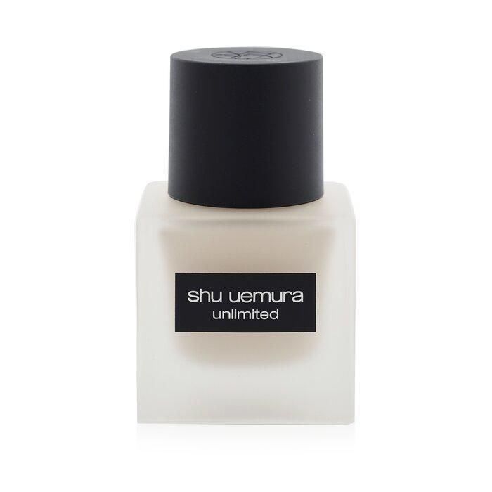 商品Shu Uemura|Shu Uemura 24小时清透持久粉底液SPF 24 - # 584 Fair Sand -584 Fair Sand(35ml/1.18oz),价格¥552,第1张图片