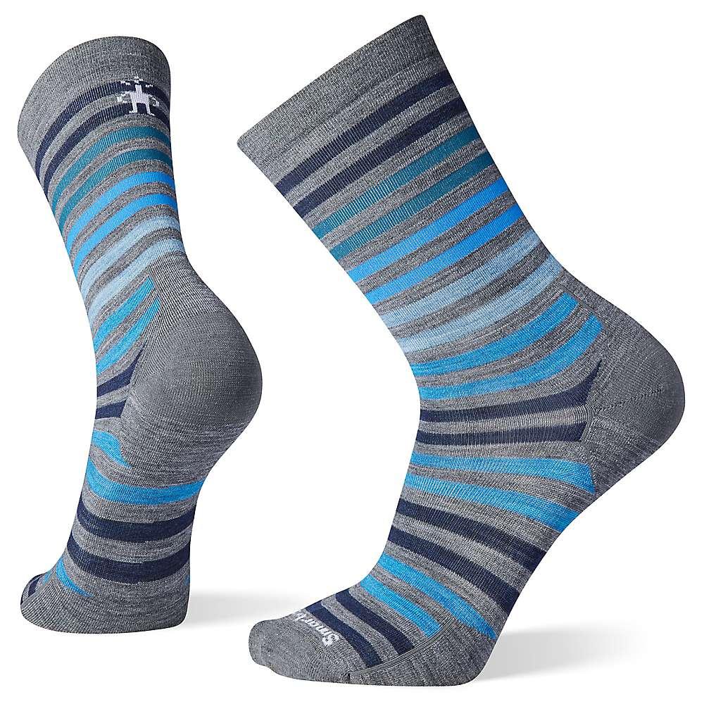 Smartwool Men's Everyday Spruce Street Crew Sock商品第1张图片规格展示