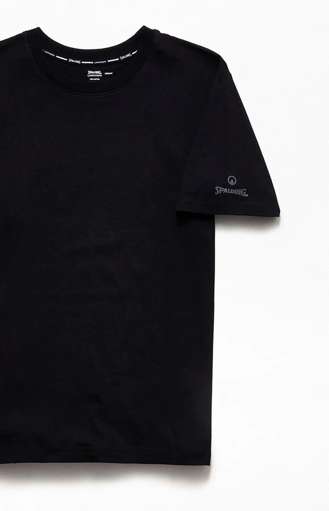 商品Spalding|x UNKNWN Heritage T-Shirt,价格¥112,第3张图片详细描述