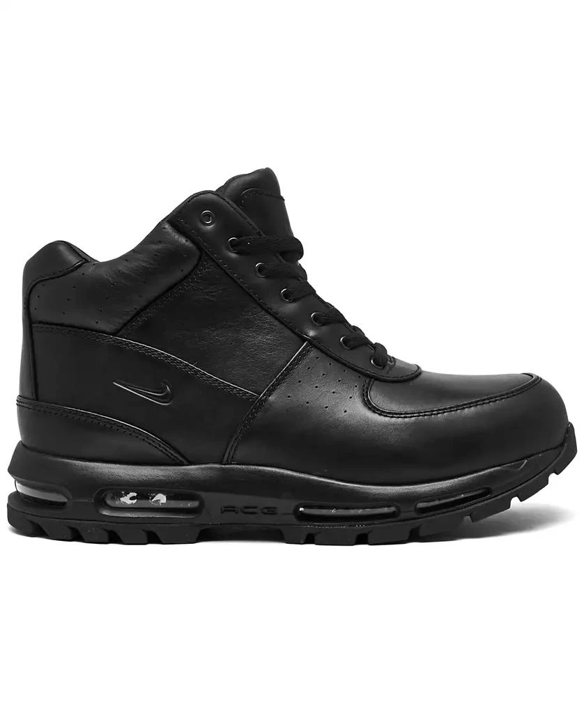 商品NIKE|Men's Air Max Goadome Boots from Finish Line,价格¥1390,第2张图片详细描述