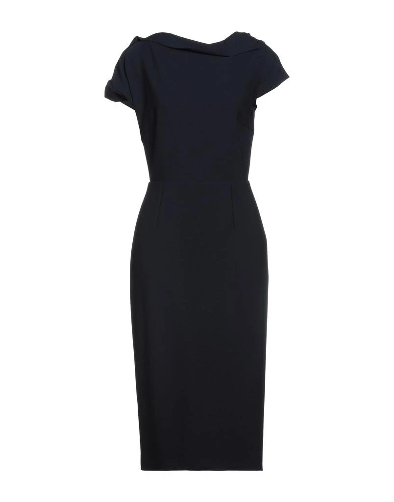 商品ROLAND MOURET|Elegant dress,价格¥3803,第1张图片