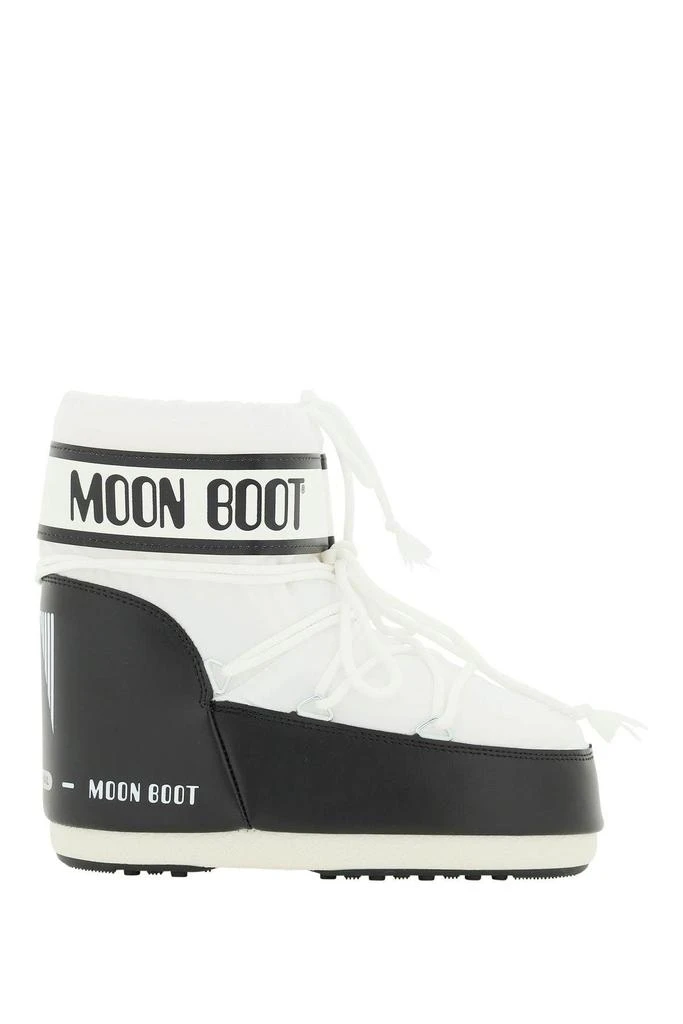 商品Moon Boot|Icon low apres-ski boots,价格¥691,第1张图片