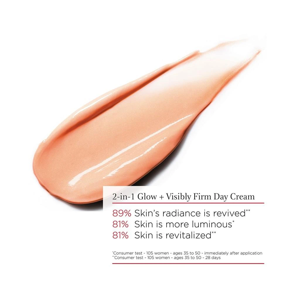 商品Clarins|4-Pc. Double Serum & Extra-Firming Smoothing Skincare Set,价格¥1055,第5张图片详细描述