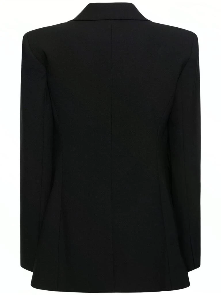 商品Theory|Slim Wool Blend Blazer,价格¥3637,第5张图片详细描述